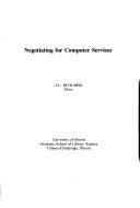 Cover of: Proceedings of the 1977 Clinic on Library Applications of Data Processing by Clinic on Library Applications of Data Processing (14th 1977 University of Illinois)