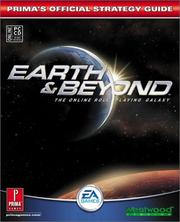 Cover of: Earth and Beyond by Inc. IMGS