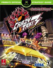 Crazy Taxi 3 by Scruffy Productions