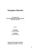 Nanophase materials