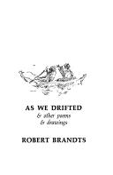 As We Drifted by Robert Brandts