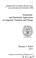 Cover of: Synchronic and Diachronic Approaches to Linguistic Variation and Change (Georgetown University Round Table on Languages and Linguistics (Proceedings))