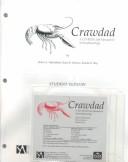 Cover of: Crawdad: A Cd-Rom Lab Manual for Neurophysiology : Student Version