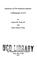 Cover of: Population and the Population Explosion