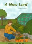 Cover of: A New Leaf by Margaret Scariano