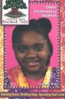 Cover of: Under the Baobab Tree Handbook: Grades 4 - 6 (Under the Baobab Tree)