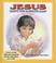 Cover of: Jesus Lights the Sabbath Lamp