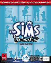 Cover of: The Sims by Mark Cohen