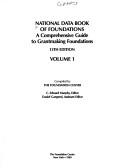 National Data Book of Foundations