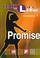 Cover of: Claim the Life - Promise