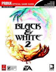 Cover of: Black & White 2