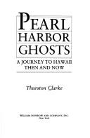Cover of: Pearl Harbor Ghosts
