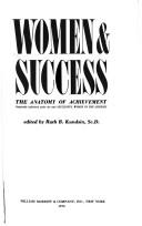 Cover of: Women & Success