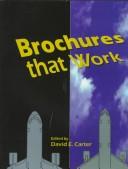 Cover of: Brochures That Work