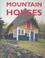 Cover of: Mountain Houses