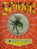 Cover of: Spider