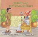 Cover of: Joseph and the King of Egypt (Little Bible Treasures) by Tim Wood, Jenny Wood