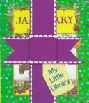 Cover of: My Little Library by Ruth Krauss, Robert Kraus, Crockett Johnson