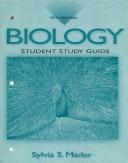 Cover of: Biology by Sylvia S. Mader