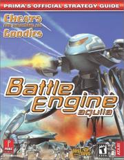 Cover of: Battle Engine Aquila