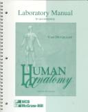 Cover of: Human Anatomy Laboratory Manual
