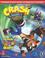 Cover of: Crash Bandicoot 2: N-Tranced, Official Strategy Guide