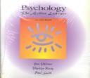 Cover of: Psychology: The Active Learner CD-ROM