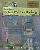 Cover of: Hole's Essentials of Human Anatomy and Physiology by Ricki Lewis; Jackie Butler; David Shier