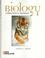 Cover of: Biology