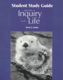 Cover of: Inquiry into Life: Student Study Guide