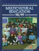 Cover of: Multicultural Education 98/99 by Fred Schultz