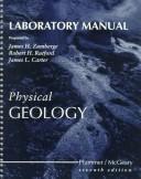 Cover of: Laboratory Manual To Accompany Physical Geology