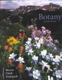 Cover of: Botany for Netquest