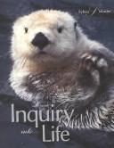 Cover of: Inquiry to Life