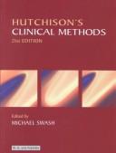 Cover of: Hutchison's Clinical Methods