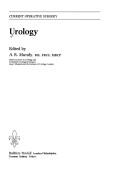 Cover of: Urology by edited by A.R. Mundy.