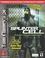 Cover of: Tom Clancy's Splinter Cell (PS2, Xbox, PC and GC)