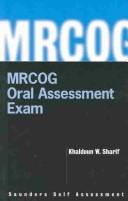Cover of: MRCOG Oral Assessment Exam (MRCOG Study Guides)