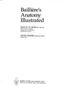 Cover of: Bailliere Anatomy Illustrated