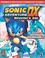 Cover of: Sonic Adventure DX