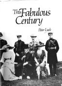 Cover of: This Fabulous Century