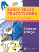 Cover of: Early Years Practitioner: A Level 2 Textbook