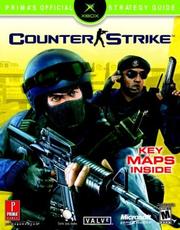 Cover of: Counter strike: Prima's official strategy guide