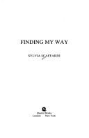 Cover of: Finding My Way