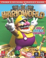 Cover of: Wario World