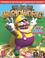 Cover of: Wario World