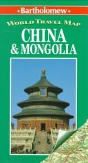 Cover of: China & Mongolia.