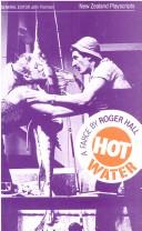 Cover of: Hot Water: A Farce