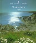 Cover of: The National Trust Desk Diary 2000