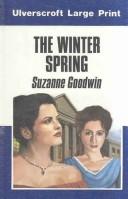 Cover of: The Winter Spring by Suzanne Ebel